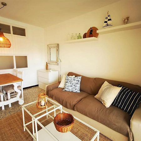 E31063 Les Mimoses Apartment S'Agaro Luaran gambar