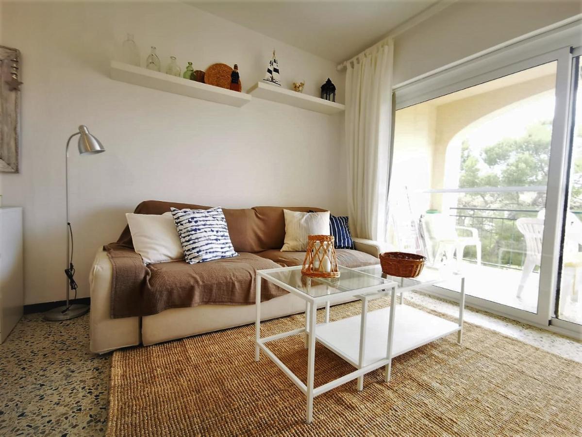 E31063 Les Mimoses Apartment S'Agaro Luaran gambar