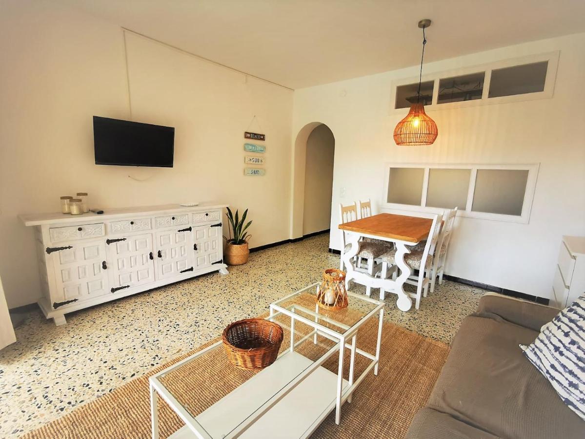 E31063 Les Mimoses Apartment S'Agaro Luaran gambar