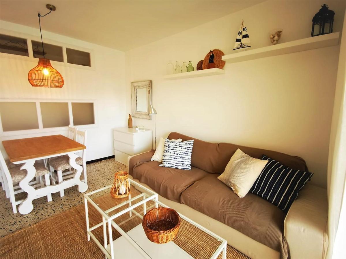 E31063 Les Mimoses Apartment S'Agaro Luaran gambar