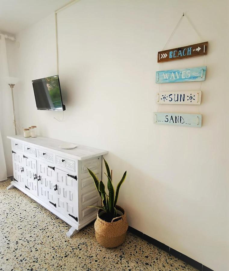 E31063 Les Mimoses Apartment S'Agaro Luaran gambar